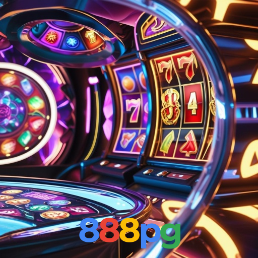 888pg visual