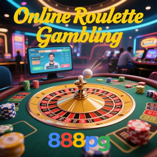 888pg visual