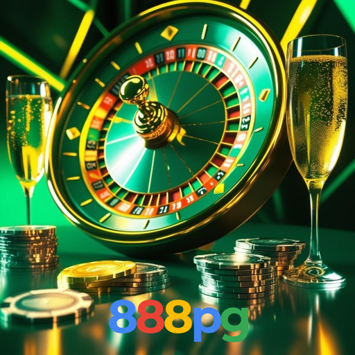 888pg visual