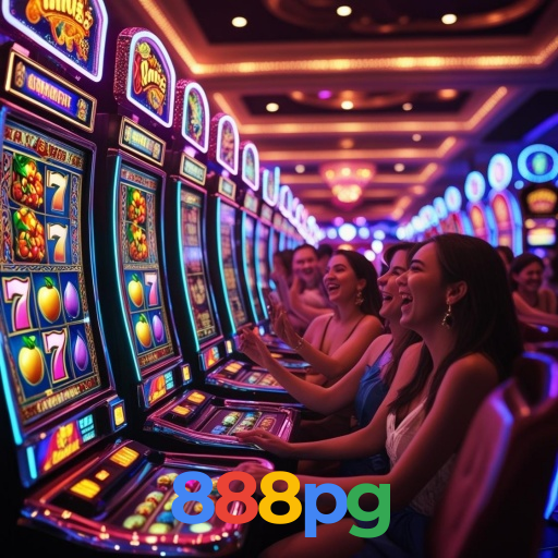 888pg visual