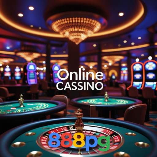 888pg visual