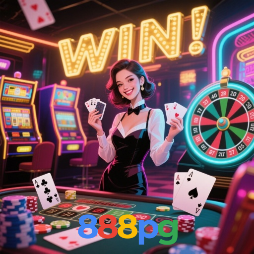 888pg visual