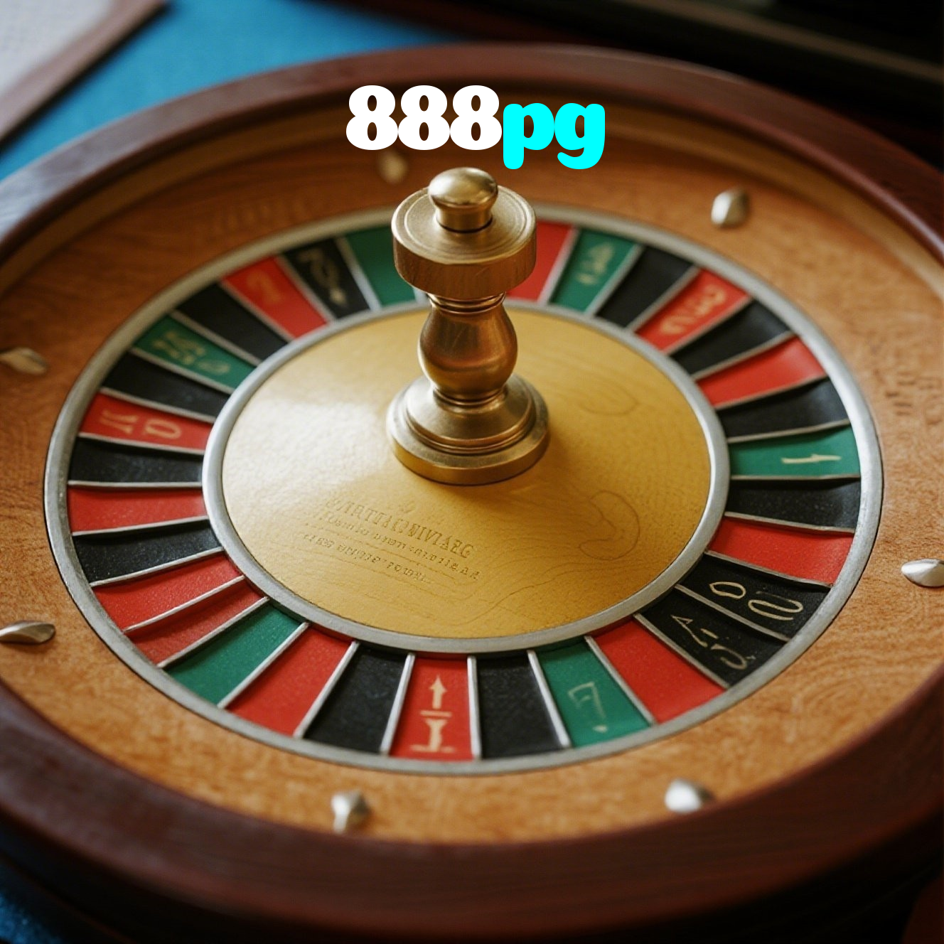 888pg visual