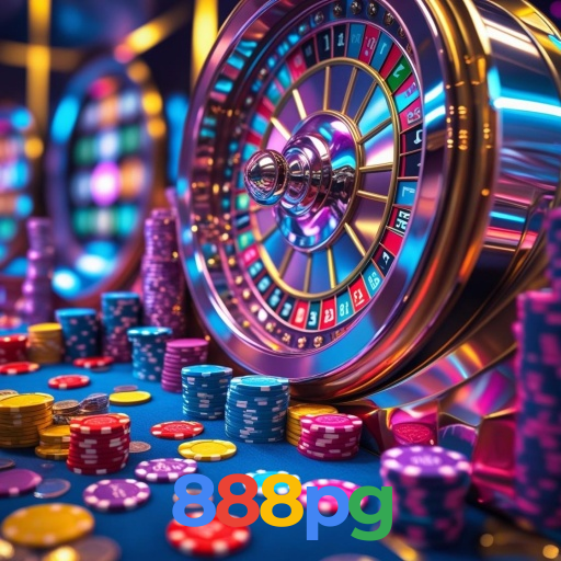 888pg visual