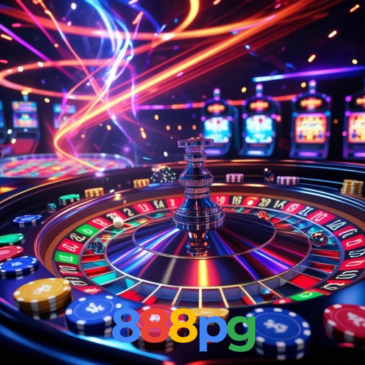 888pg visual