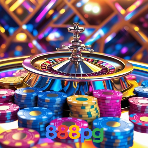 888pg visual