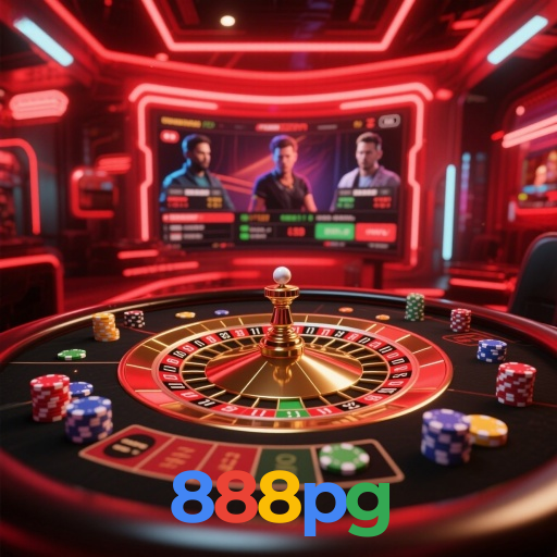 888pg visual