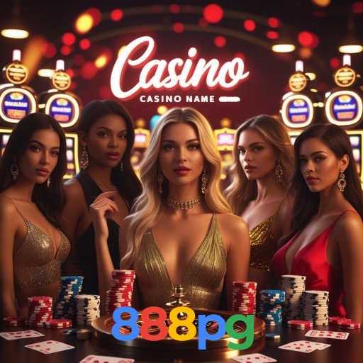 888pg visual