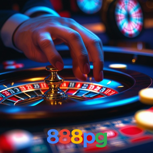 888pg visual