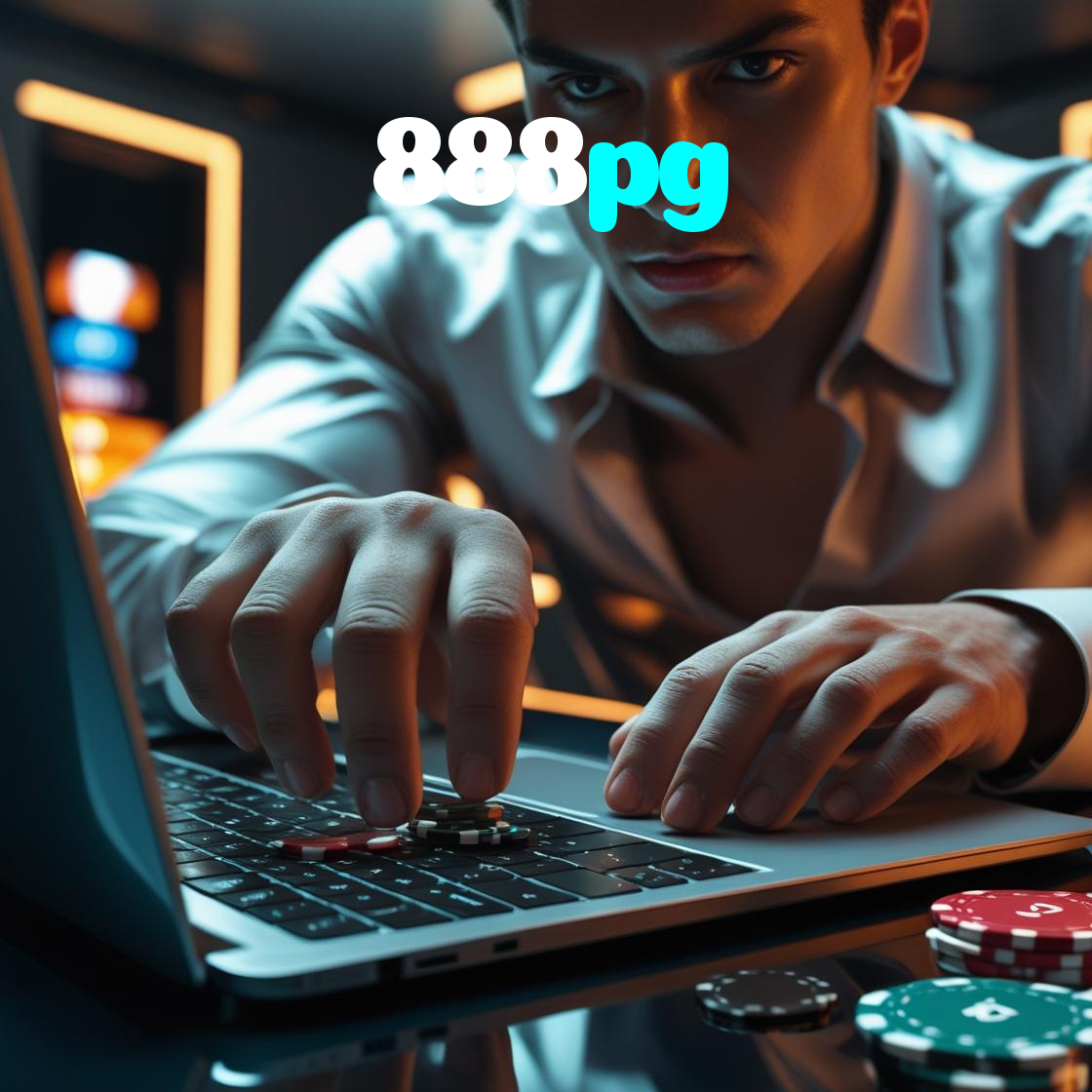 888pg visual