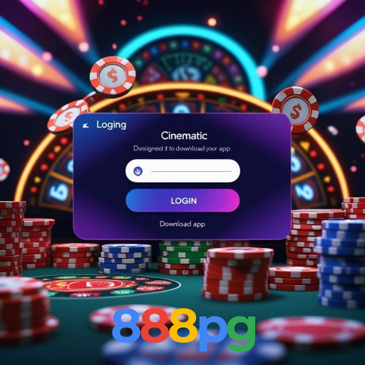 888pg visual