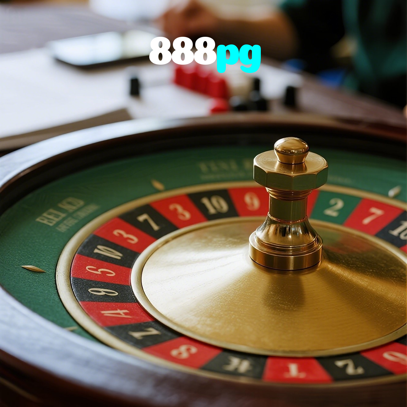 888pg visual