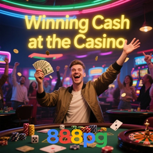 888pg visual