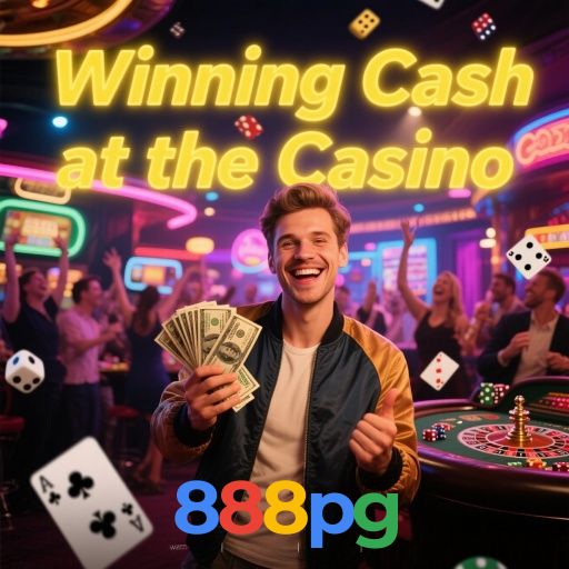 888pg visual