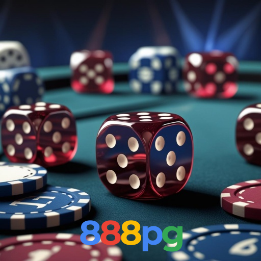888pg visual