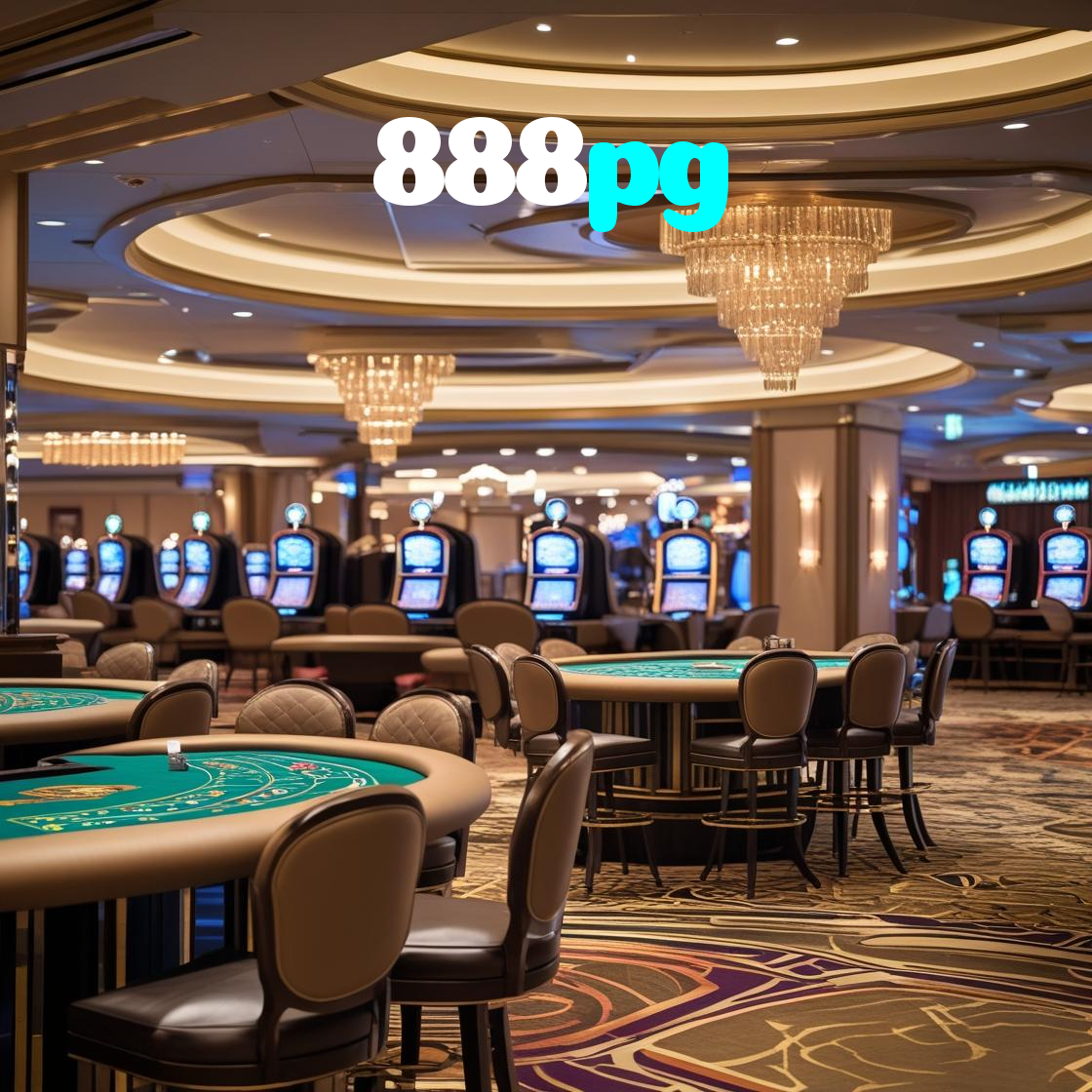 888pg visual