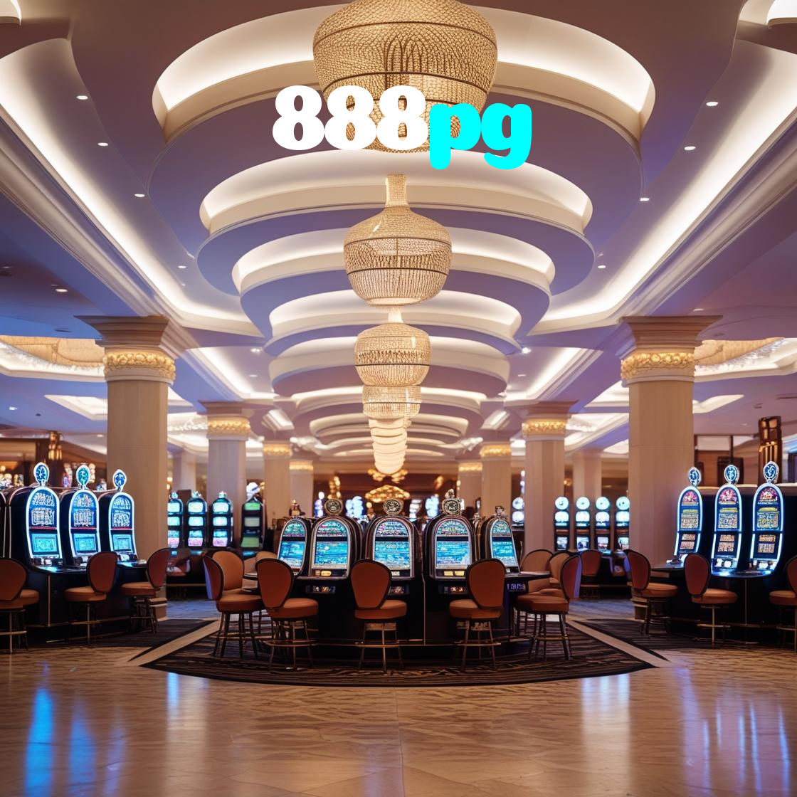 888pg visual