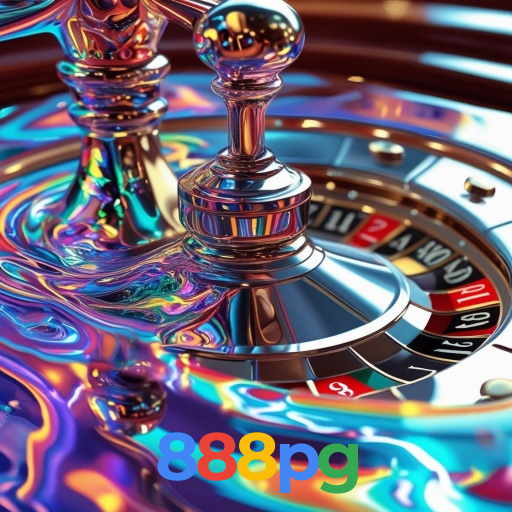 888pg visual