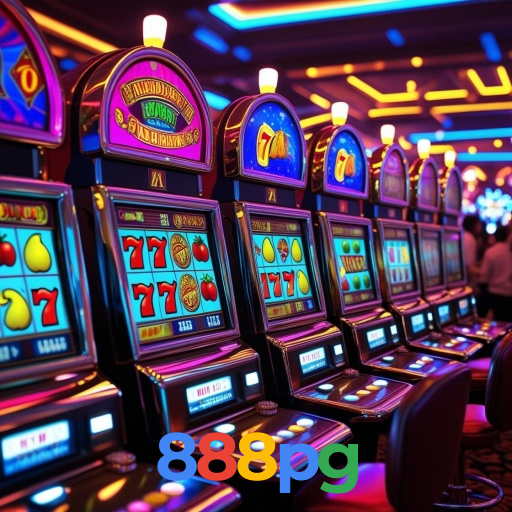 888pg visual
