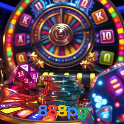 888pg visual