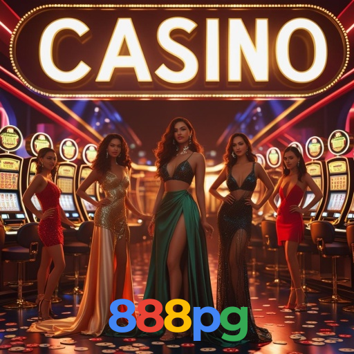 888pg visual