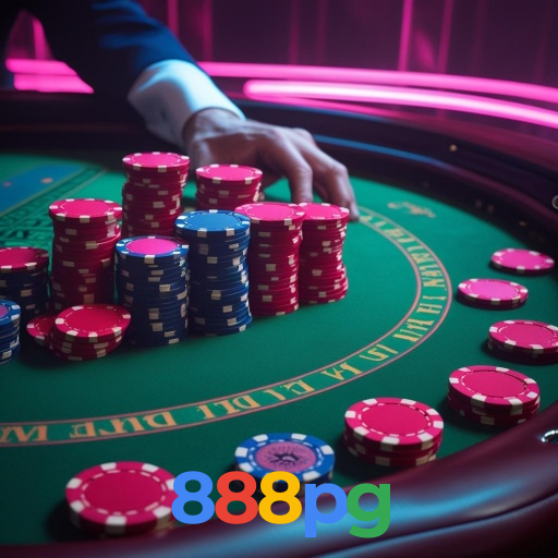 888pg visual