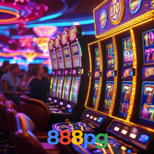 888pg visual