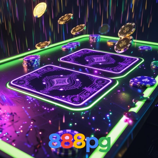 888pg visual