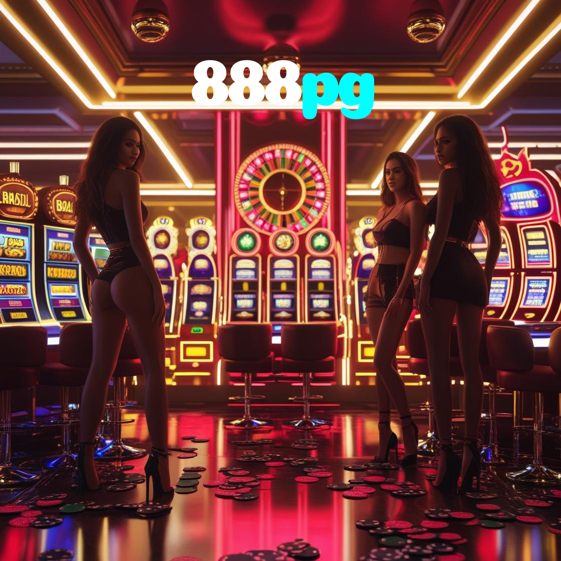 888pg visual