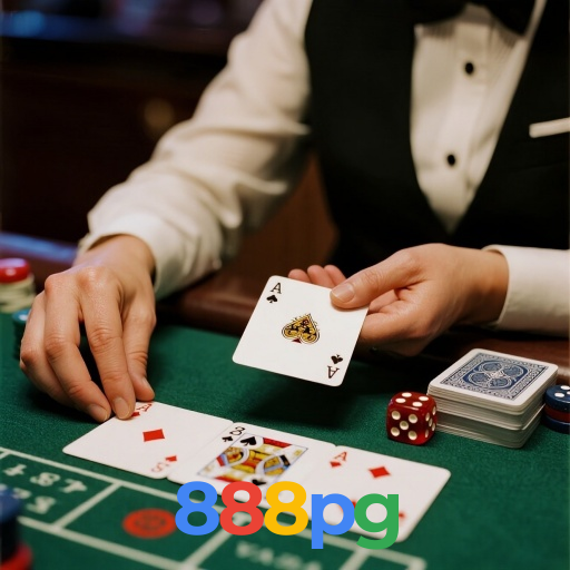 888pg visual