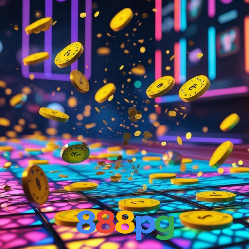 888pg visual