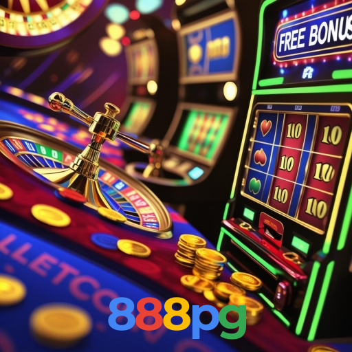 888pg visual
