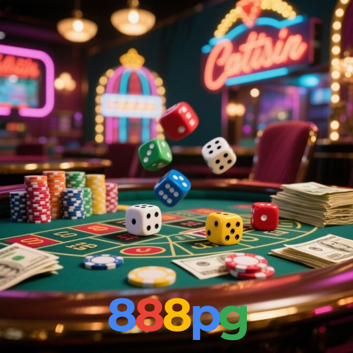 888pg visual