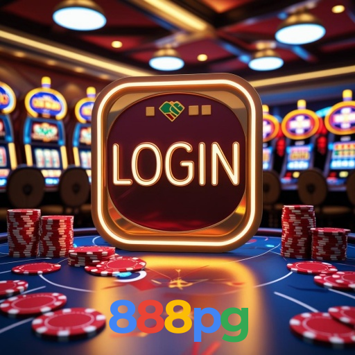 888pg visual