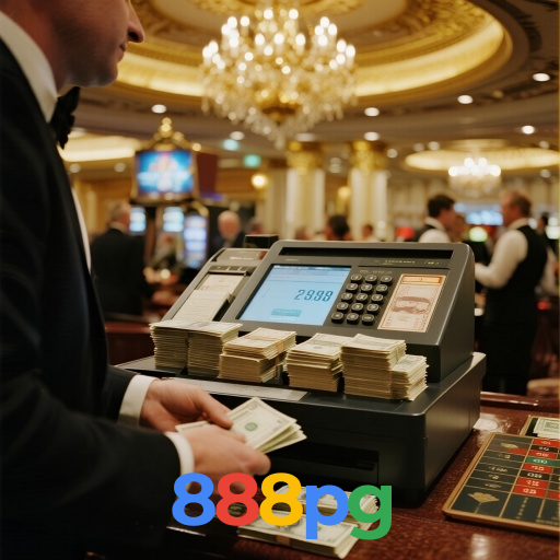 888pg visual