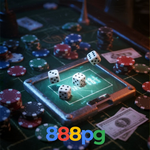 888pg visual