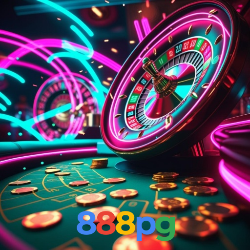 888pg visual