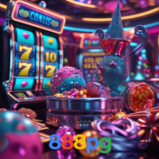 888pg visual
