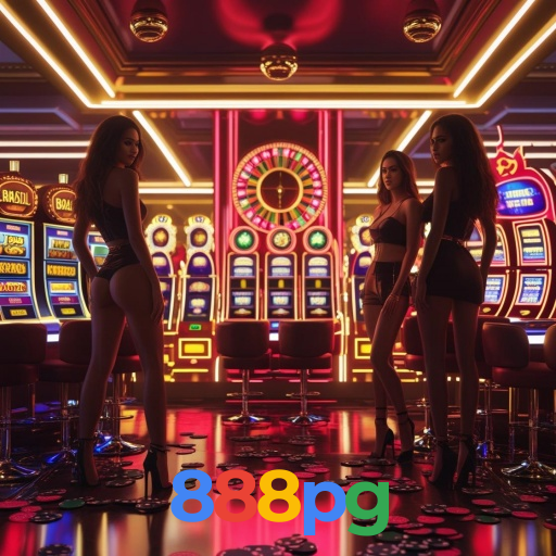 888pg visual