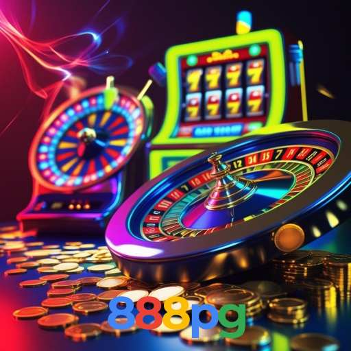 888pg visual