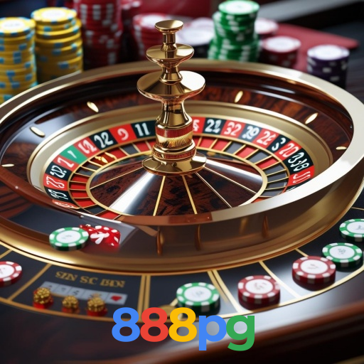 888pg visual