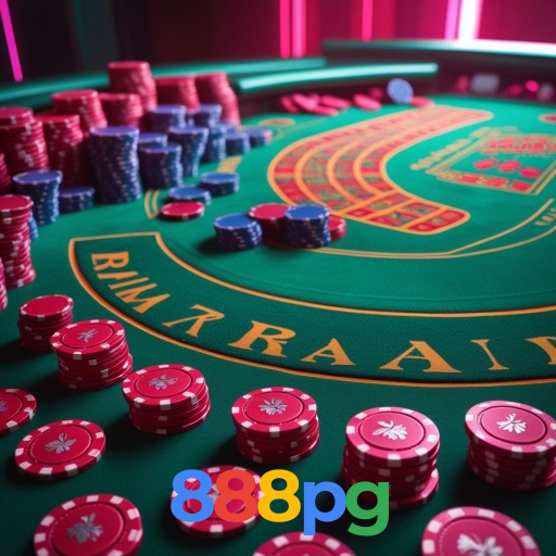 888pg visual