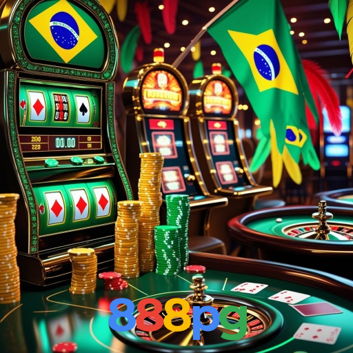 888pg visual