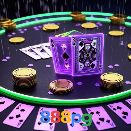 888pg visual