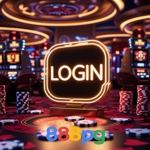 888pg visual