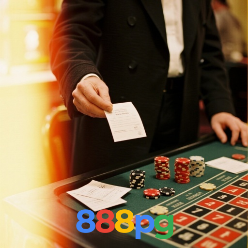 888pg visual