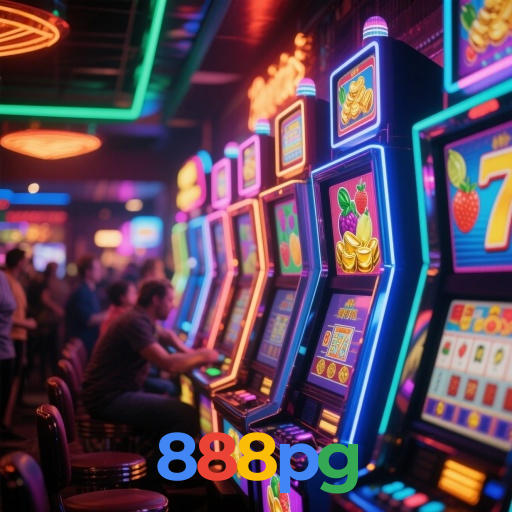 888pg visual