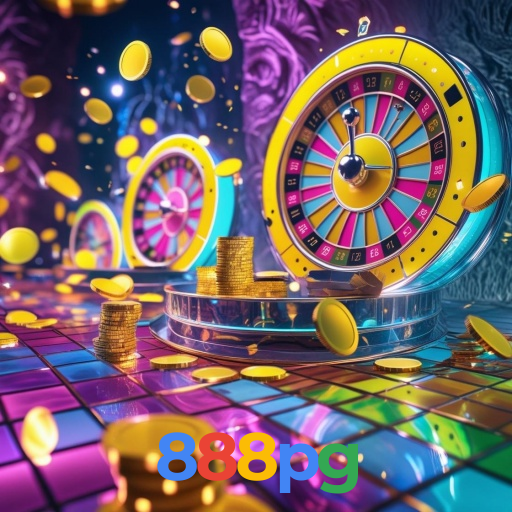 888pg visual