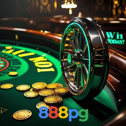 888pg visual