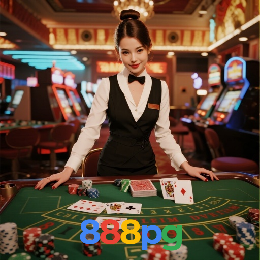 888pg visual